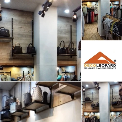Dressing sur mesure 