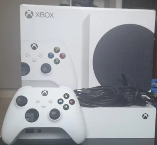 Xbox Serie S