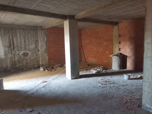Vente Appartement F4 Tizi Ouzou Tizi ouzou