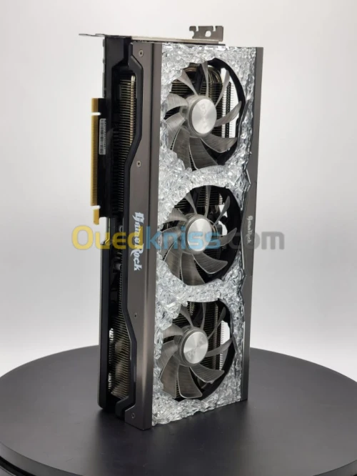 Rtx 3080 Game Rock