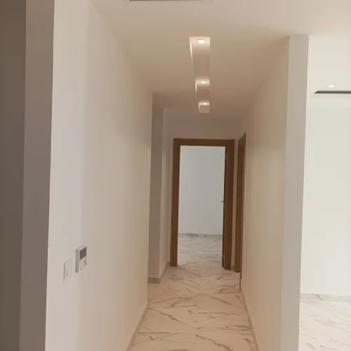 Vente Appartement Duplex F5 Alger Bouzareah