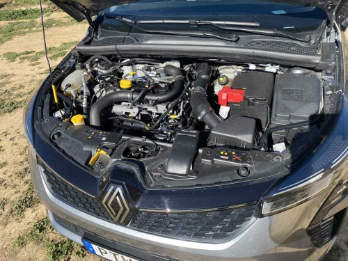 Renault Clio 5  2023 Evolution