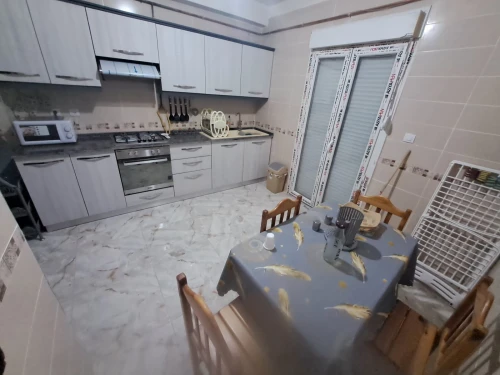 Location vacances Appartement F4 Tlemcen Mansourah