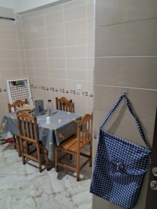 Location vacances Appartement F4 Tlemcen Mansourah