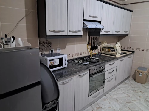 Location vacances Appartement F4 Tlemcen Mansourah