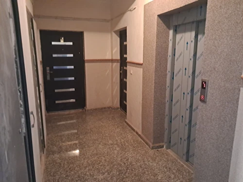 Location Appartement F4 Tlemcen Mansourah