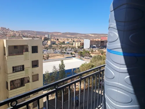 Location vacances Appartement F4 Tlemcen Mansourah