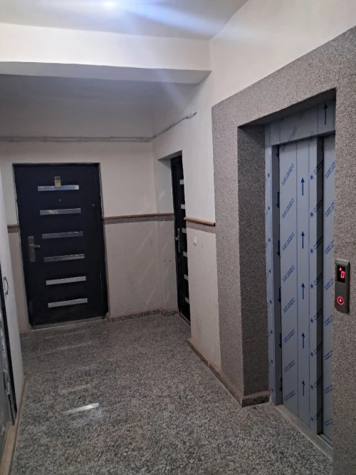 Location vacances Appartement F4 Tlemcen Mansourah