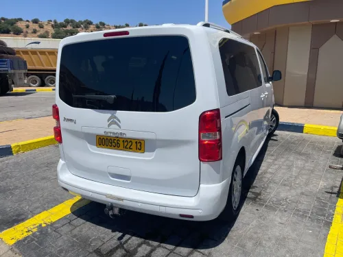 Citroen Jumpy 2022 