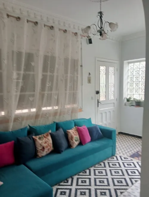 Vente Villa Alger Kouba