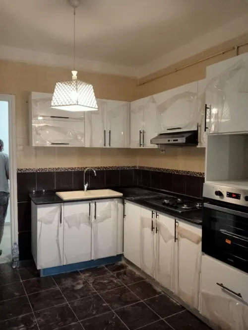 Location Appartement Alger Ouled fayet