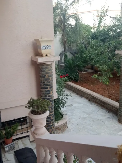 Vente Villa Alger Draria