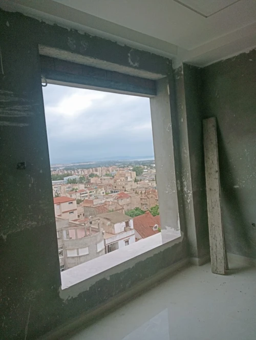 Vente Appartement Duplex Alger Ouled fayet