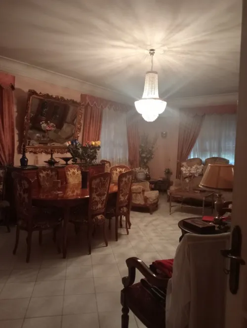 Vente Villa Alger Draria