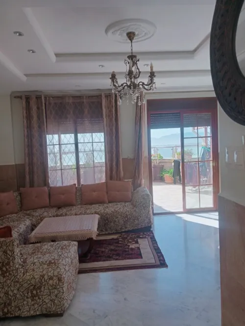Vente Appartement Duplex Alger Draria