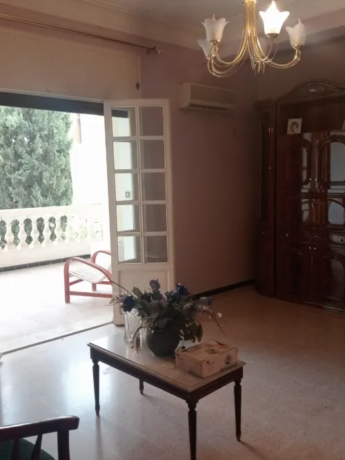 Vente Villa Alger Draria