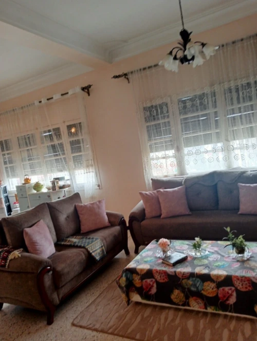 Vente Villa Alger Kouba