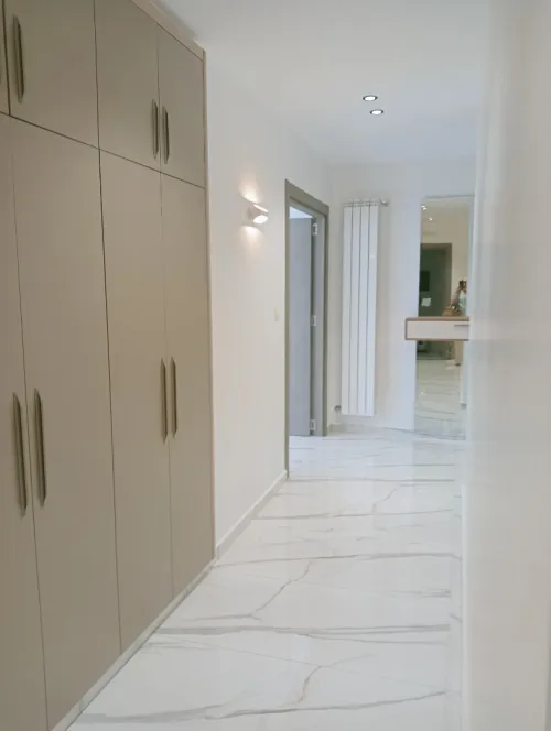 Vente Appartement Alger Ouled fayet
