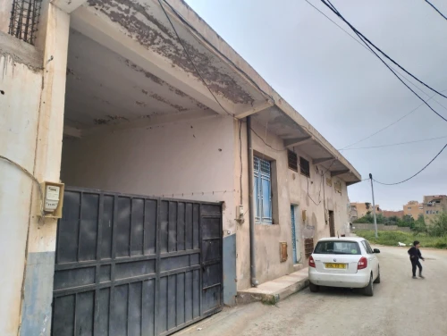 Vente Local Tlemcen Tlemcen