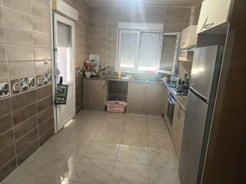 Location Appartement F4 Oran Oran