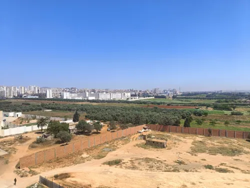 Location Appartement F4 Oran Oran