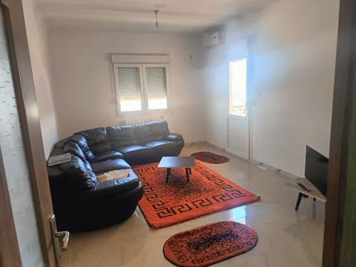 Location Appartement F4 Oran Oran