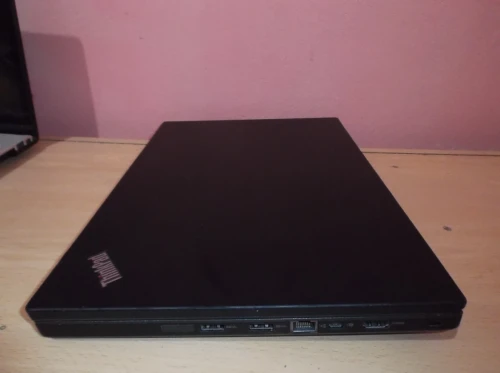PC PORTABLE LENOVO ThinKpad i3 6Th /500GB DISK/8GB RAM/CHARGEUR ORIGINAL