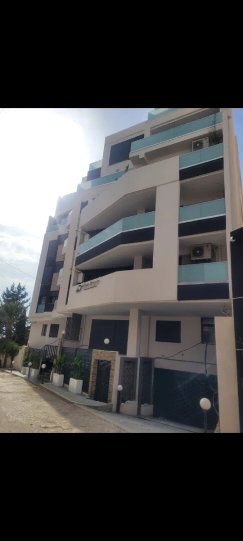 Vente Appartement F5 Alger Dely brahim