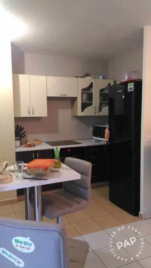 Vente Appartement F2 Essonne Essonne