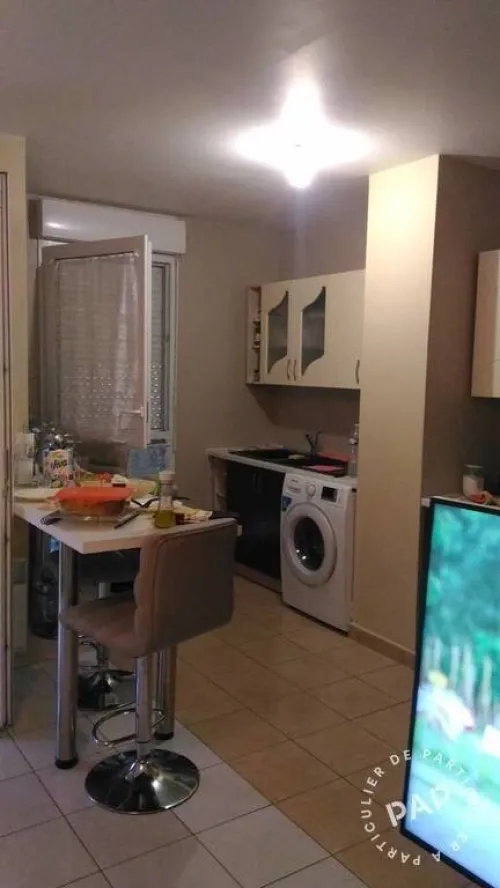 Vente Appartement F2 Essonne Essonne