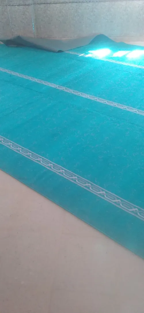TAPIS MOSQUÉ