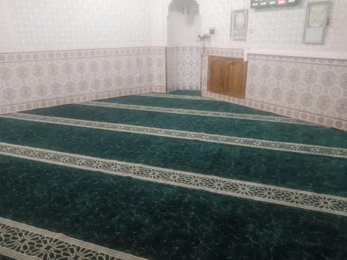 Tapis mosquee سجاد المساجد 