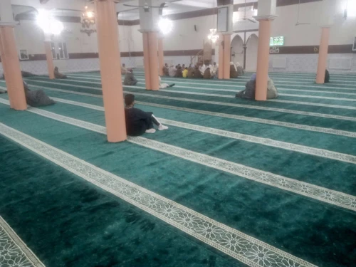 Tapis mosquee سجاد المساجد 