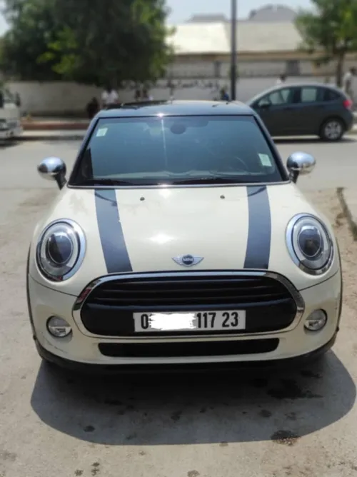 Mini Cooper D 2017 5-Portes
