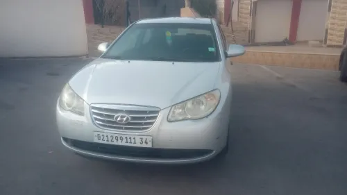 Hyundai Elantra 2011 
