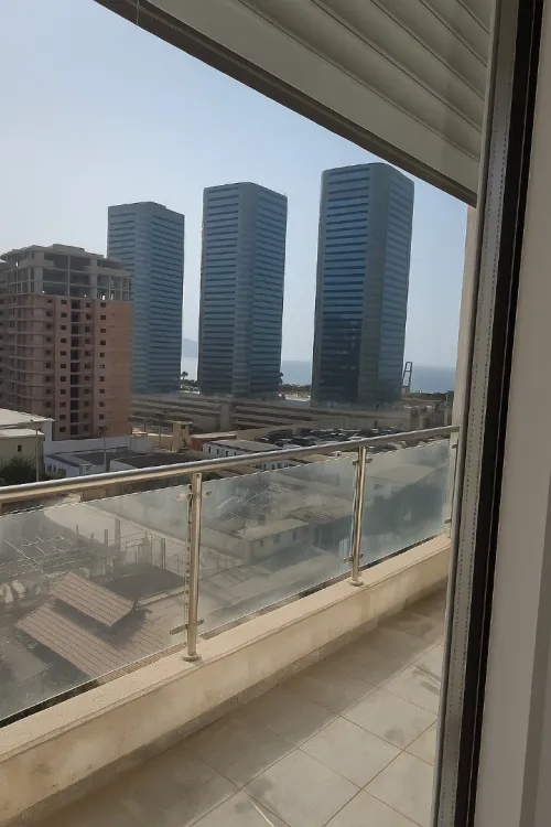 Vente Appartement F4 Oran Oran