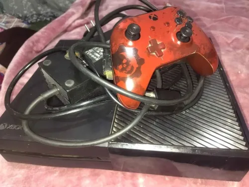 Xbox one 1tb 