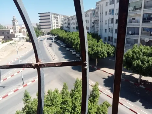 Vente Appartement F3 Chlef Chlef