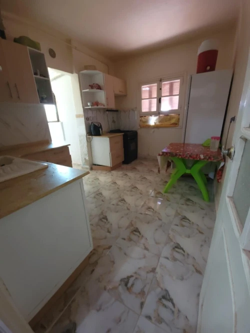 Vente Appartement F4 Tipaza Bou ismail