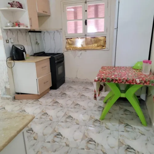 Vente Appartement F4 Tipaza Bou ismail
