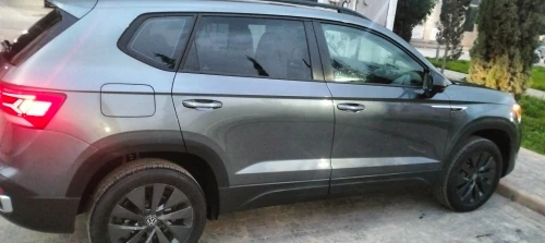 Volkswagen Taos 2024 S