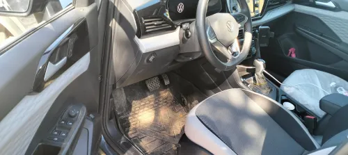 Volkswagen Taos 2024 S