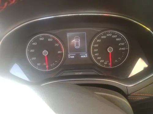 Seat Ibiza 2018 FR