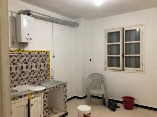 Vente Appartement F3 Tipaza Bou ismail