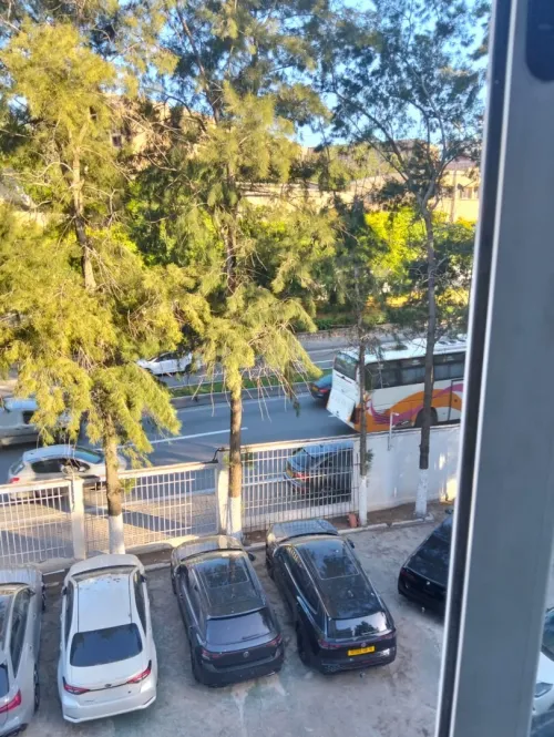 Location Appartement Niveau de villa F4 Alger Kouba