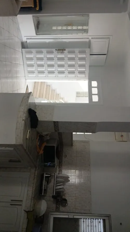 Location Appartement Niveau de villa F4 Alger Kouba