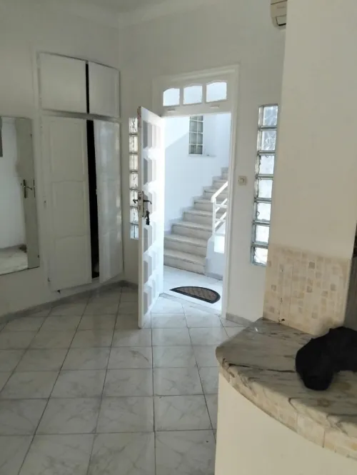 Location Appartement Niveau de villa F4 Alger Kouba