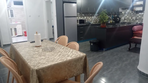 Location vacances Appartement F3 Béjaïa Bejaia