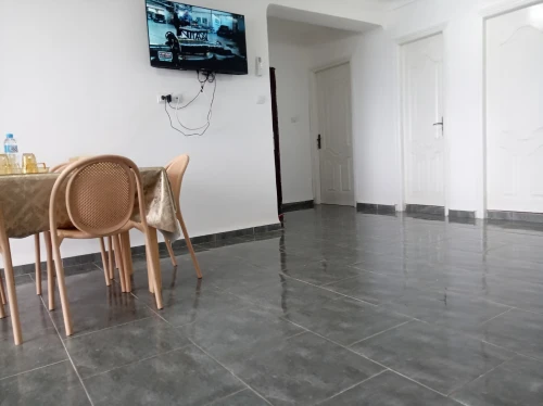 Location Appartement F3 Béjaïa Bejaia