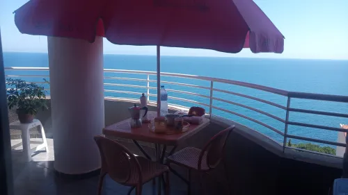 Location Appartement F3 Béjaïa Bejaia